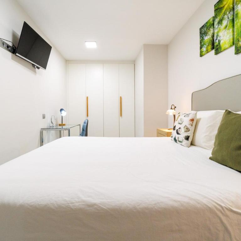 Apartamento Moderno Playa de las Canteras -Las Palmas Gran Canaria - Appartement 2 Chambres - 37