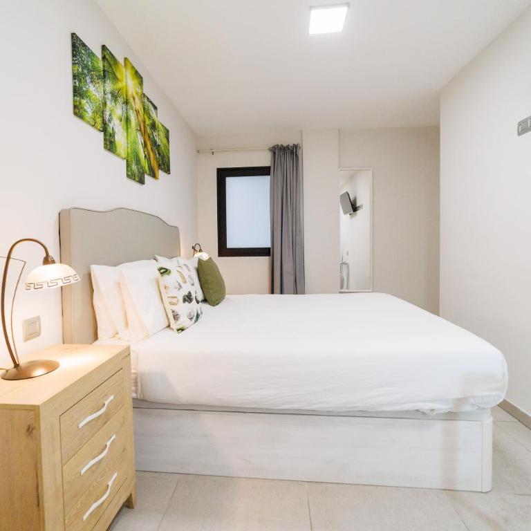 Apartamento Moderno Playa de las Canteras -Las Palmas Gran Canaria - Appartement 2 Chambres - 39