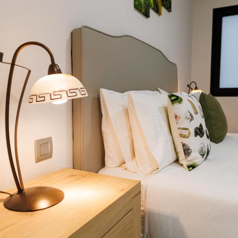 Apartamento Moderno Playa de las Canteras -Las Palmas Gran Canaria - Appartement 2 Chambres - 40
