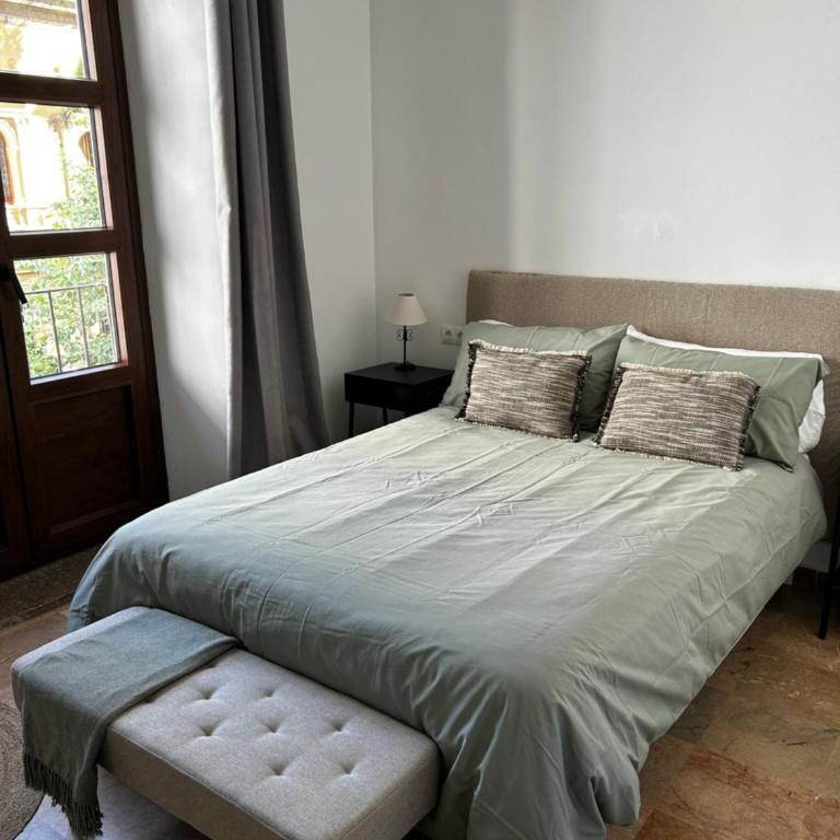 Edén Luxury Suites - One-Bedroom Apartment - 1