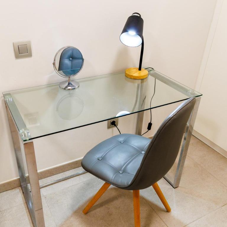 Apartamento Moderno Playa de las Canteras -Las Palmas Gran Canaria - Appartement 2 Chambres - 41