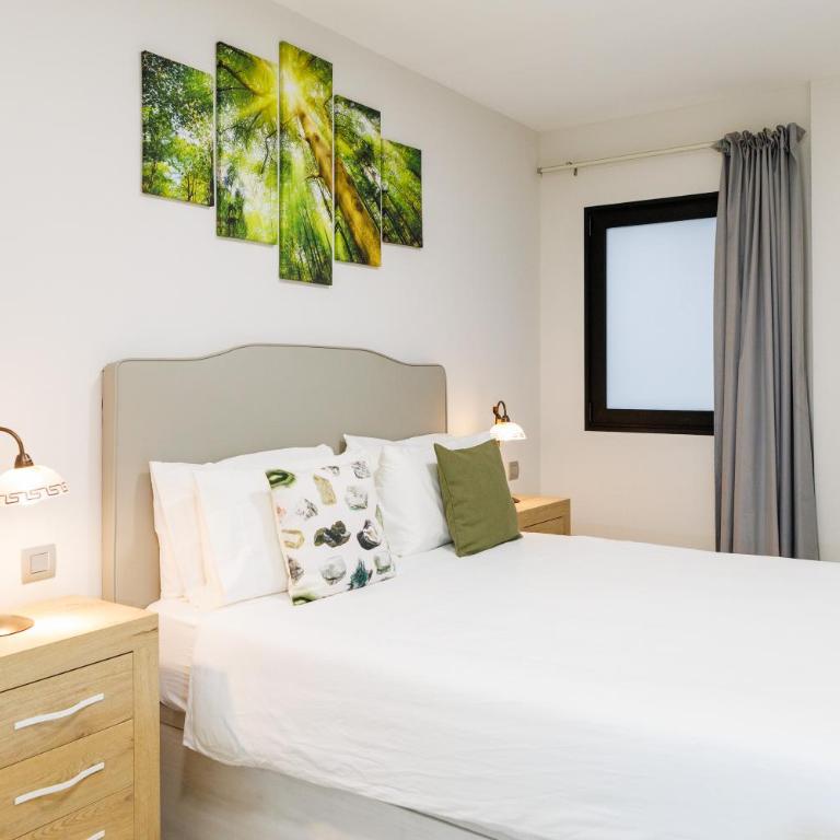 Apartamento Moderno Playa de las Canteras -Las Palmas Gran Canaria - Appartement 2 Chambres - 46