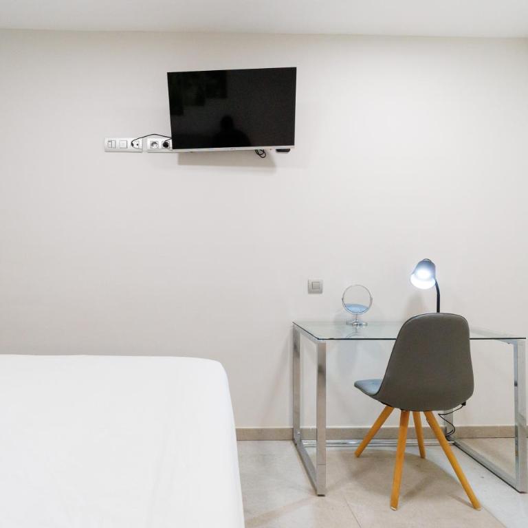Apartamento Moderno Playa de las Canteras -Las Palmas Gran Canaria - Appartement 2 Chambres - 48