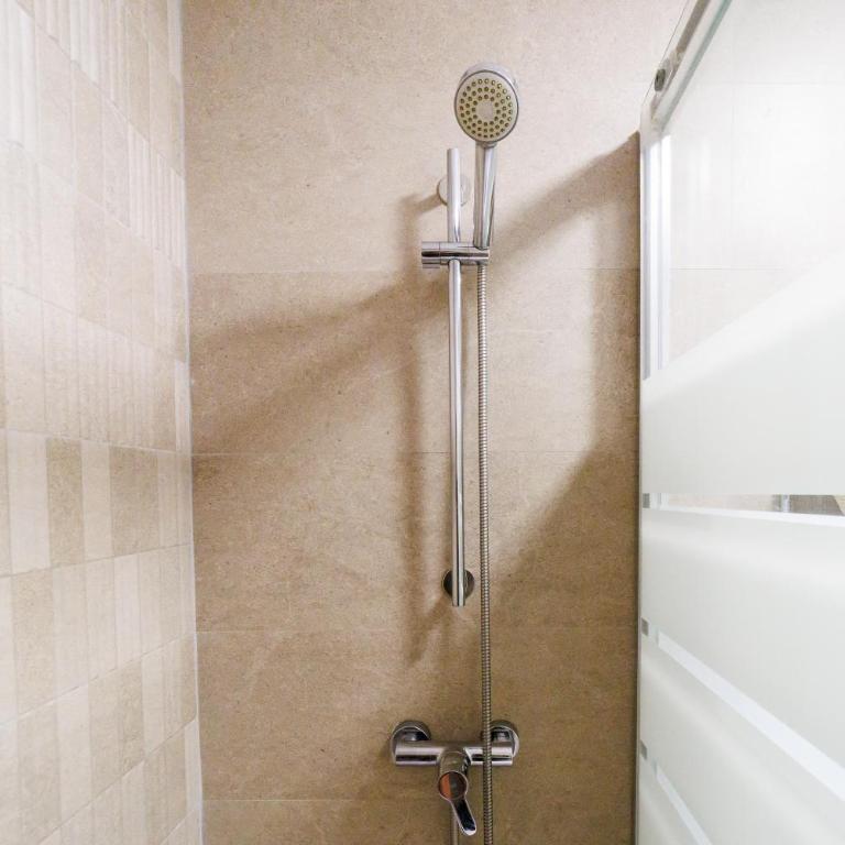 Apartamento Moderno Playa de las Canteras -Las Palmas Gran Canaria - Appartement 2 Chambres - 54