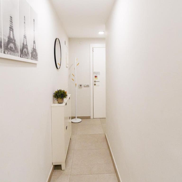 Apartamento Moderno Playa de las Canteras -Las Palmas Gran Canaria - Appartement 2 Chambres - 57