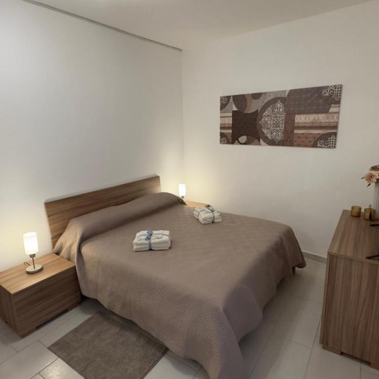 Vito's House - Appartamento con 2 Camere da Letto - 4