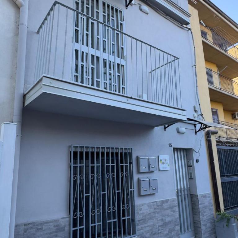 Vito's House - Appartamento con 2 Camere da Letto - 41