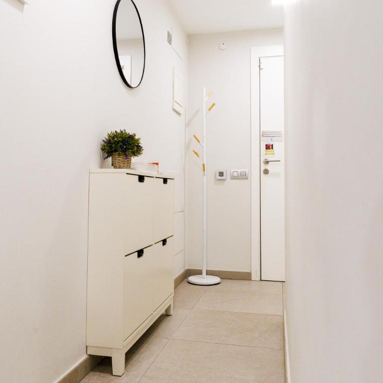 Apartamento Moderno Playa de las Canteras -Las Palmas Gran Canaria - Appartement 2 Chambres - 58