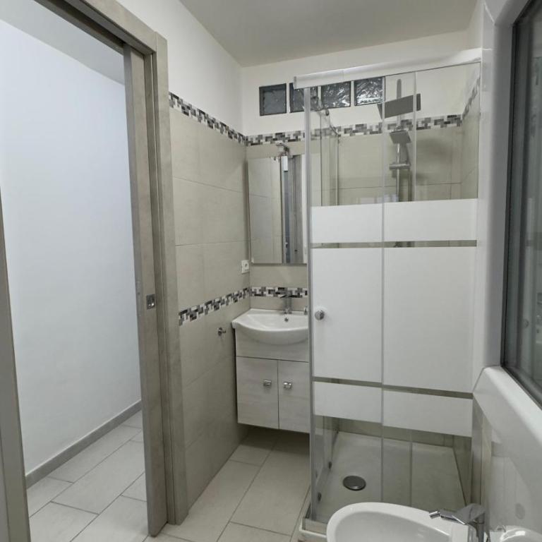 Vito's House - Appartamento con 2 Camere da Letto - 23