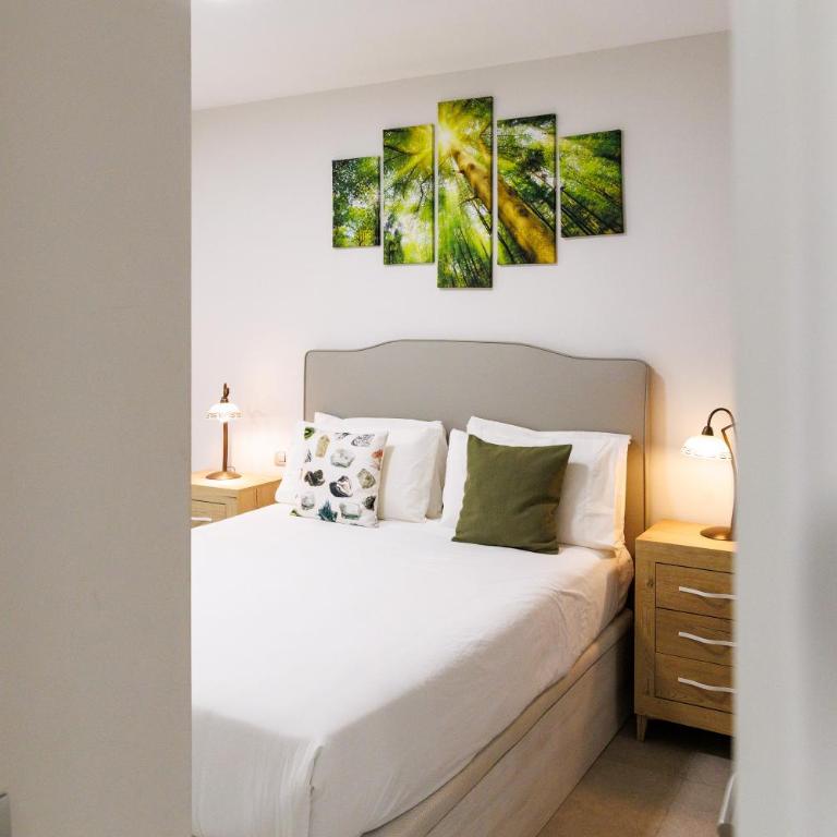 Apartamento Moderno Playa de las Canteras -Las Palmas Gran Canaria - Appartement 2 Chambres - 62