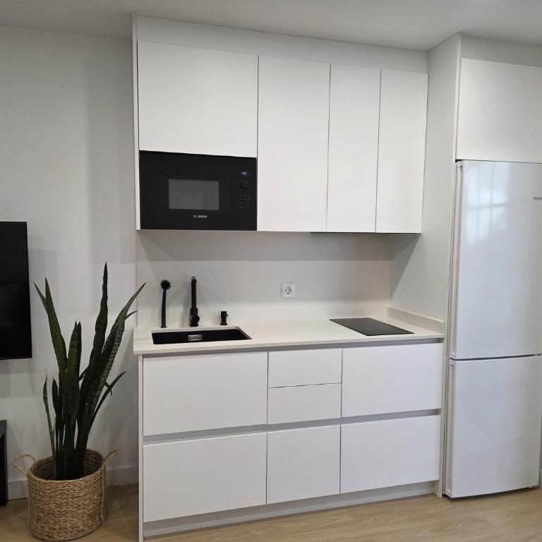 Gardel Esencia - Apartamento de 1 dormitorio - 3