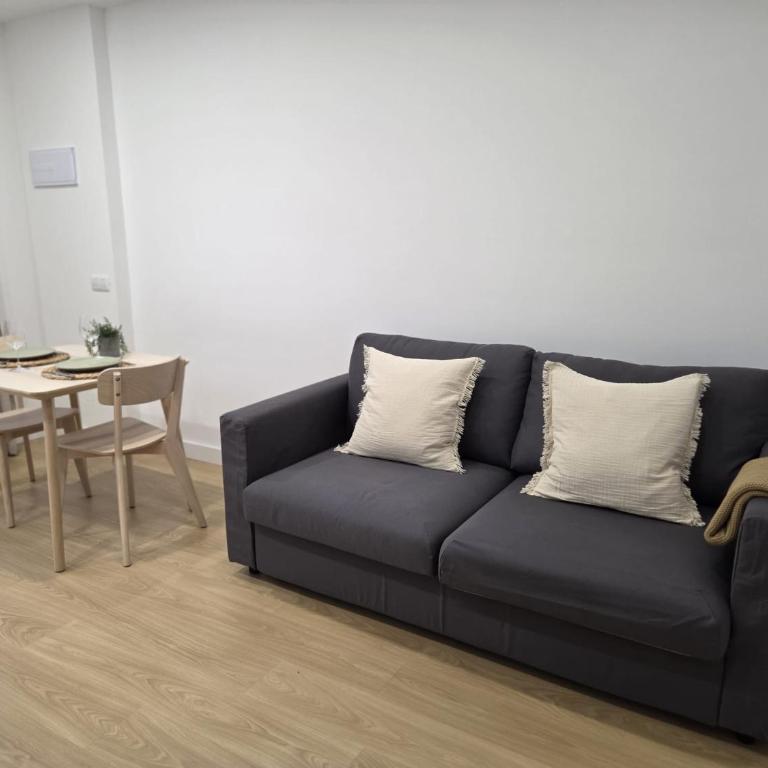 Gardel Esencia - Apartamento de 1 dormitorio - 7