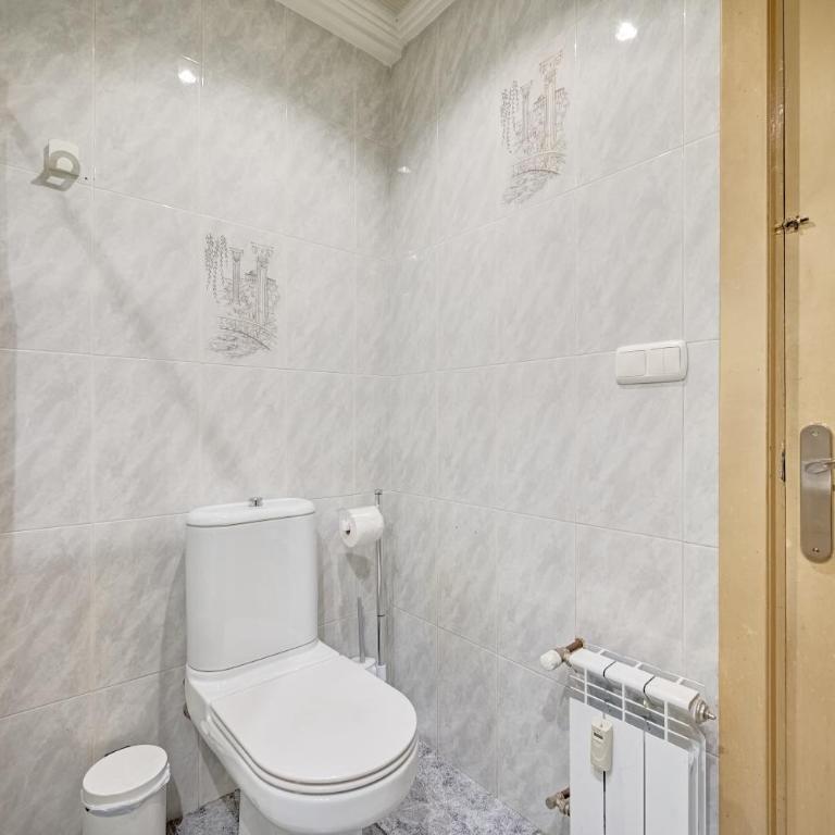 Buenaventura by Clabao - Three-Bedroom Apartment - 22