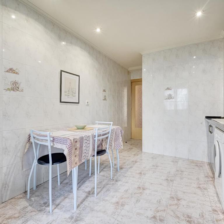Buenaventura by Clabao - Three-Bedroom Apartment - 26