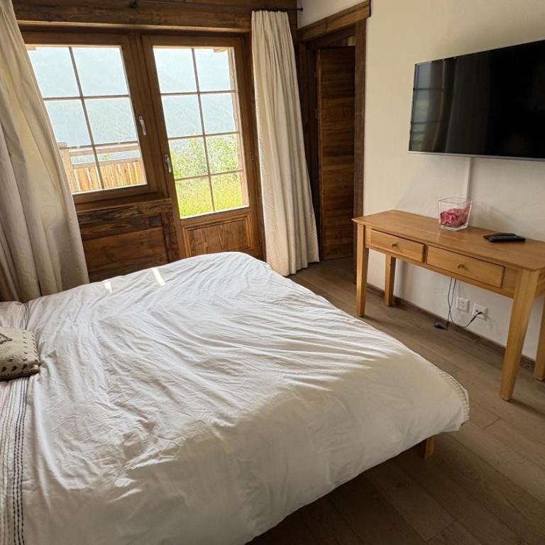 Jean - Chalet - 6