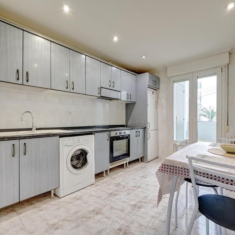 Buenaventura by Clabao - Three-Bedroom Apartment - 27