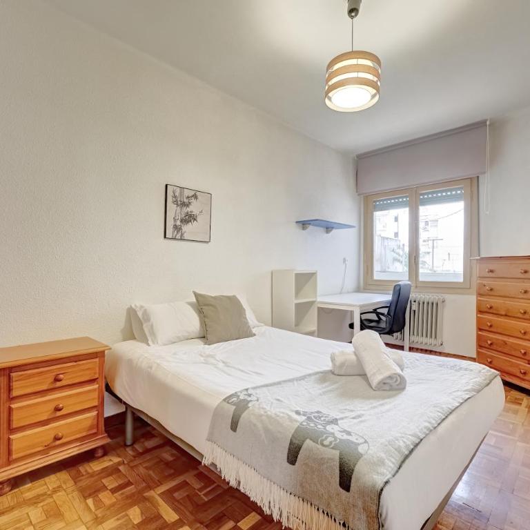Buenaventura by Clabao - Three-Bedroom Apartment - 3