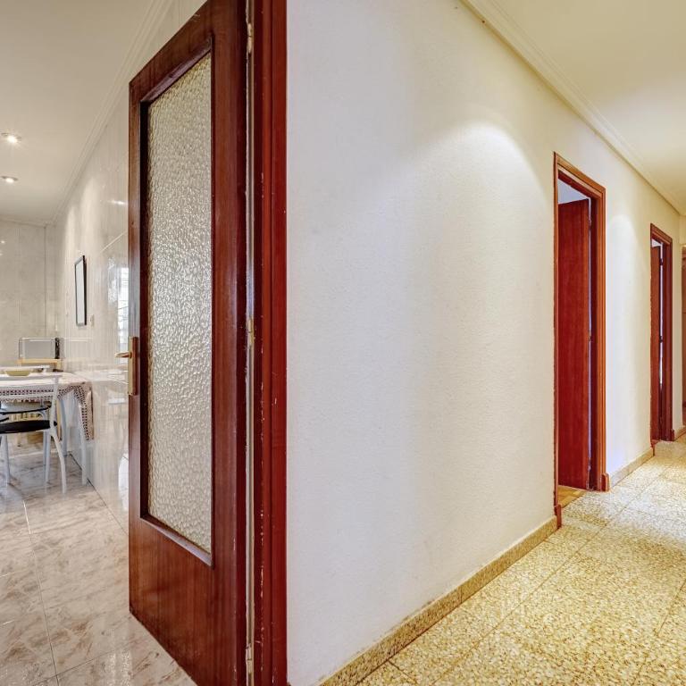 Buenaventura by Clabao - Three-Bedroom Apartment - 14