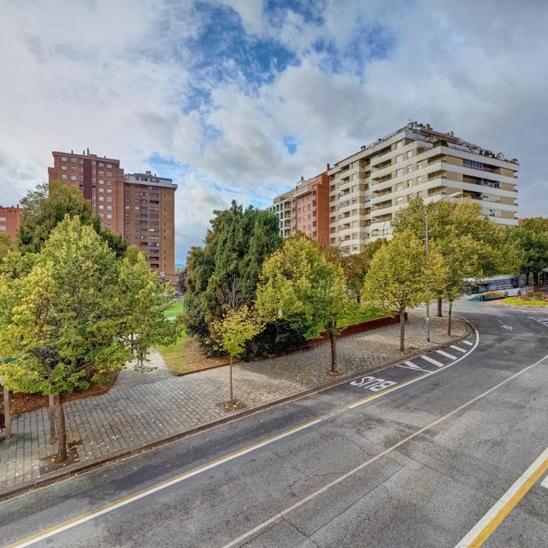 Buenaventura by Clabao - Three-Bedroom Apartment - 32
