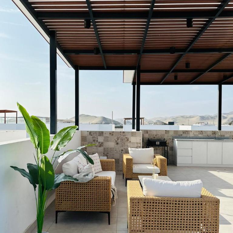 Beach House - Private Dock and Pool - Casa de 3 dormitorios - 8