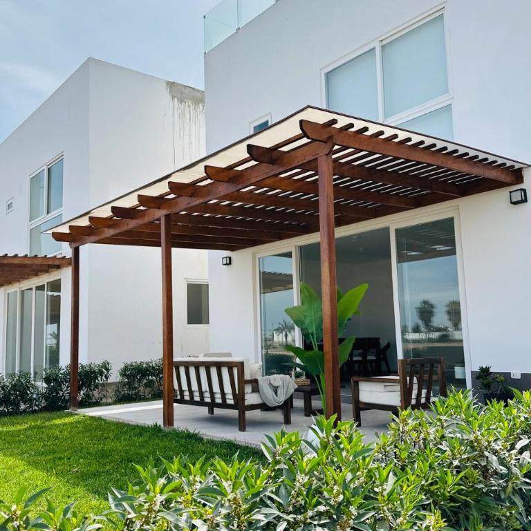 Beach House - Private Dock and Pool - Casa de 3 dormitorios - 15