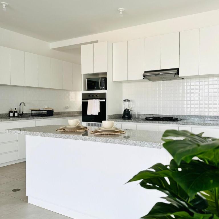 Beach House - Private Dock and Pool - Casa de 3 dormitorios - 25