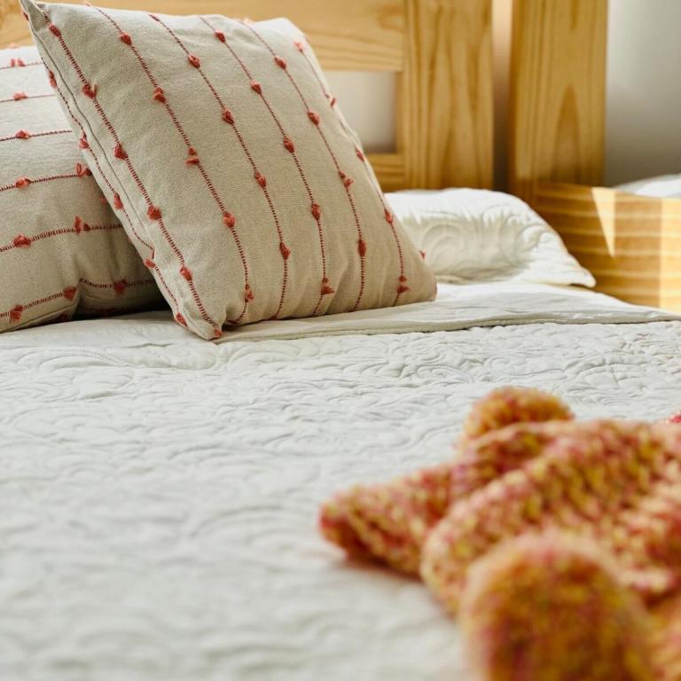 Beach House - Private Dock and Pool - Casa de 3 dormitorios - 26