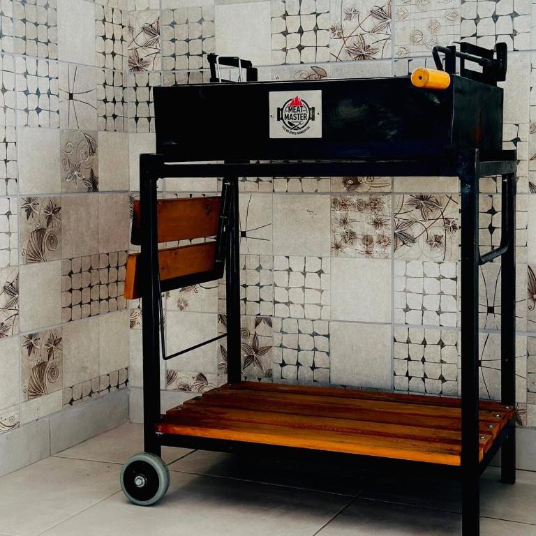 Beach House - Private Dock and Pool - Casa de 3 dormitorios - 41