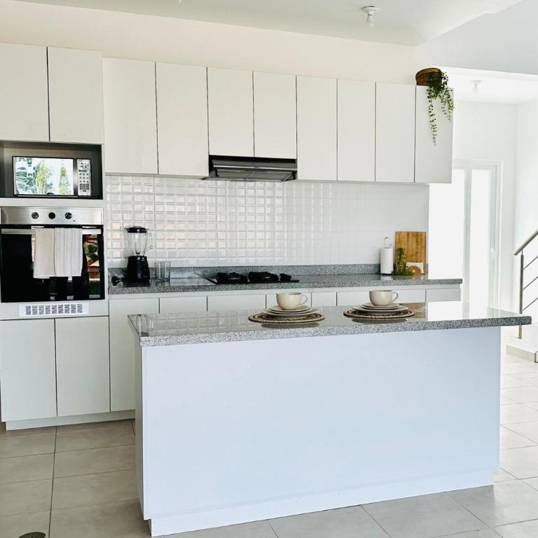 Beach House - Private Dock and Pool - Casa de 3 dormitorios - 50