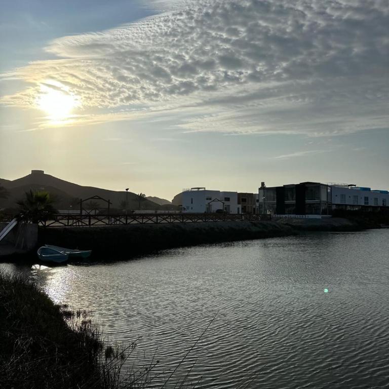 Beach House - Private Dock and Pool - Casa de 3 dormitorios - 51