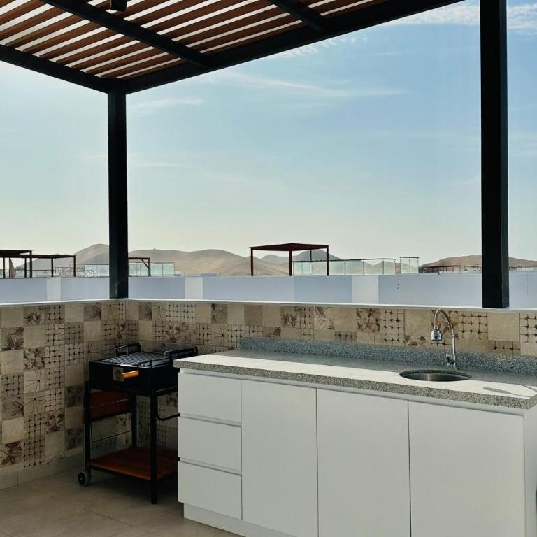 Beach House - Private Dock and Pool - Casa de 3 dormitorios - 54