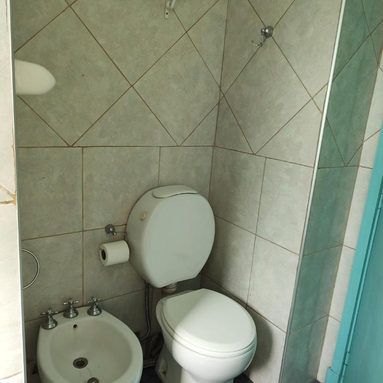 LaMoni - Two-Bedroom House - 8