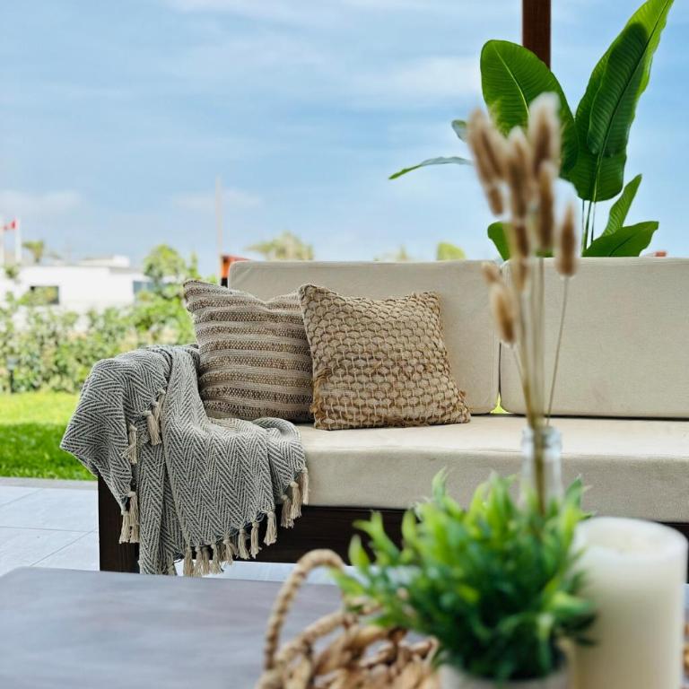 Beach House - Private Dock and Pool - Casa de 3 dormitorios - 60