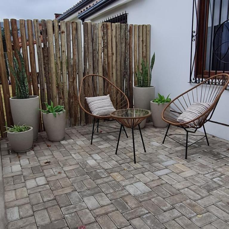 Tres Cerritos Premium Depto moderno y luminoso en Salta - One-Bedroom Apartment - 23