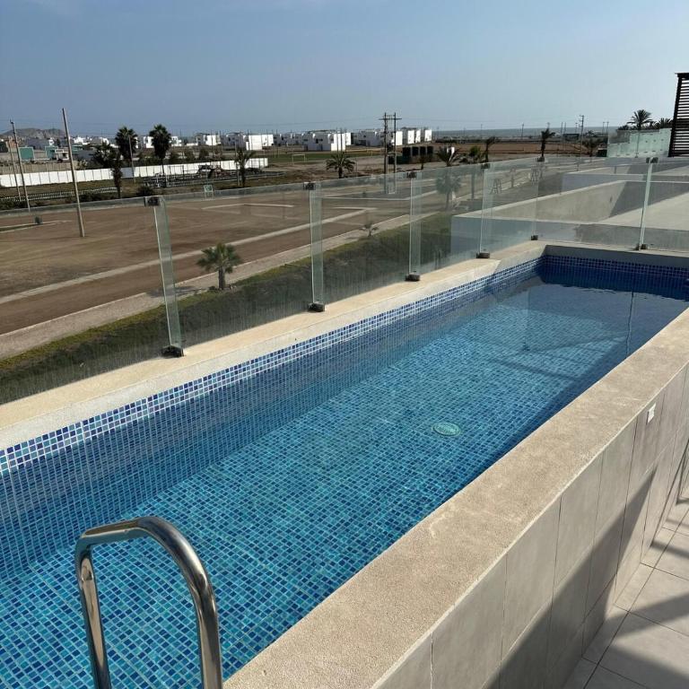 Beach House - Private Dock and Pool - Casa de 3 dormitorios - 65