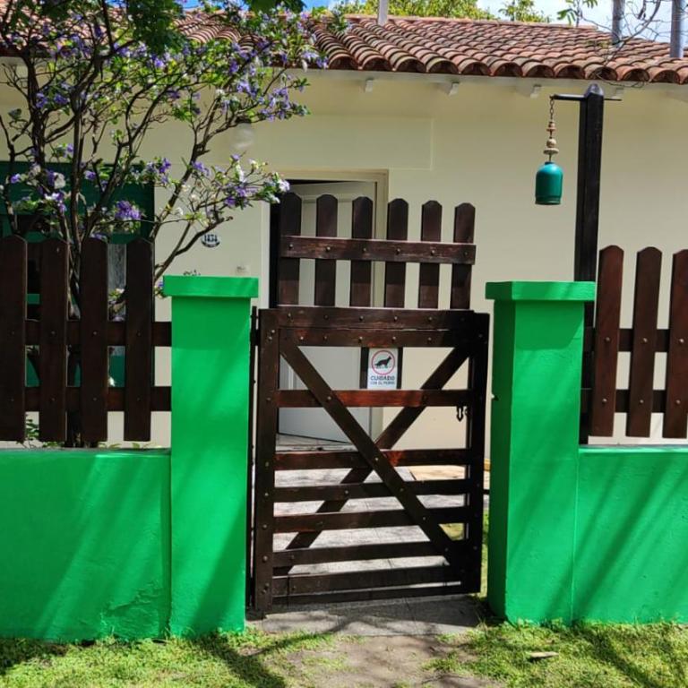 LaMoni - Casa de 2 dormitorios - 14