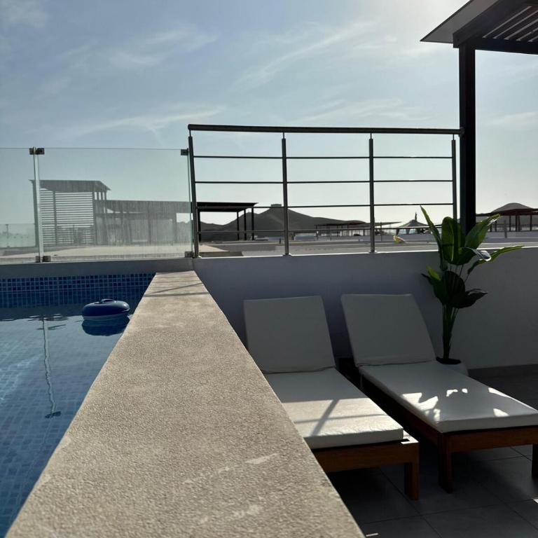 Beach House - Private Dock and Pool - Casa de 3 dormitorios - 81