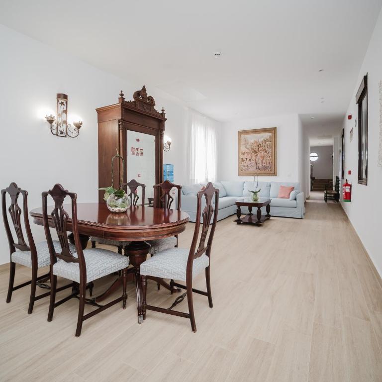 Casa Rural El Charruado - Casa - 14