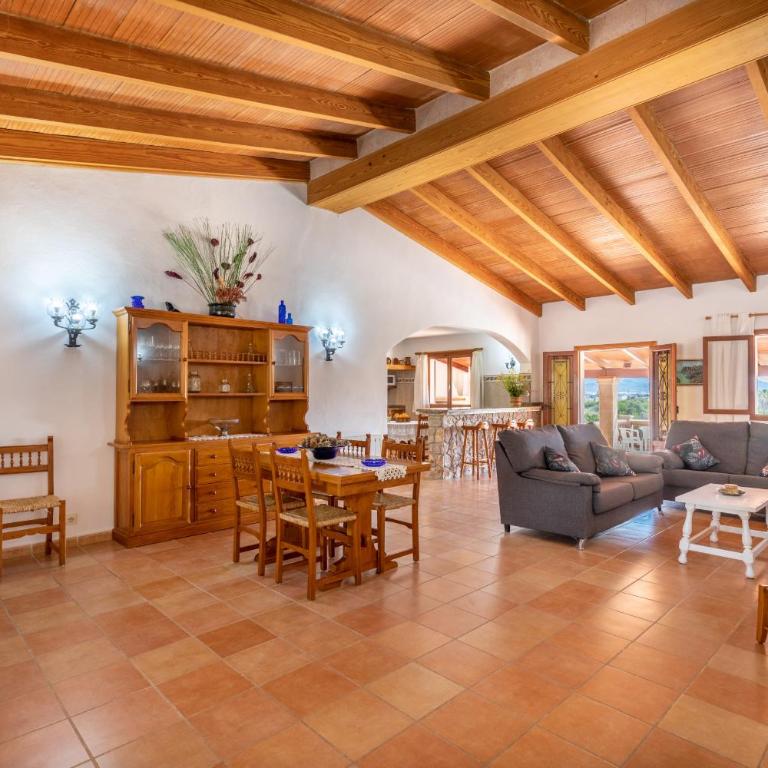 CA NA SUREDA by Sealand Villas - Villa - 6