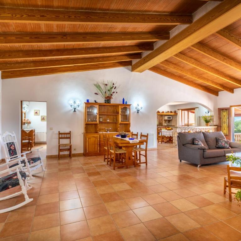 CA NA SUREDA by Sealand Villas - Villa - 7