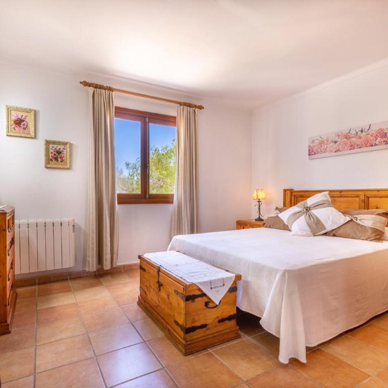 CA NA SUREDA by Sealand Villas - Villa - 11