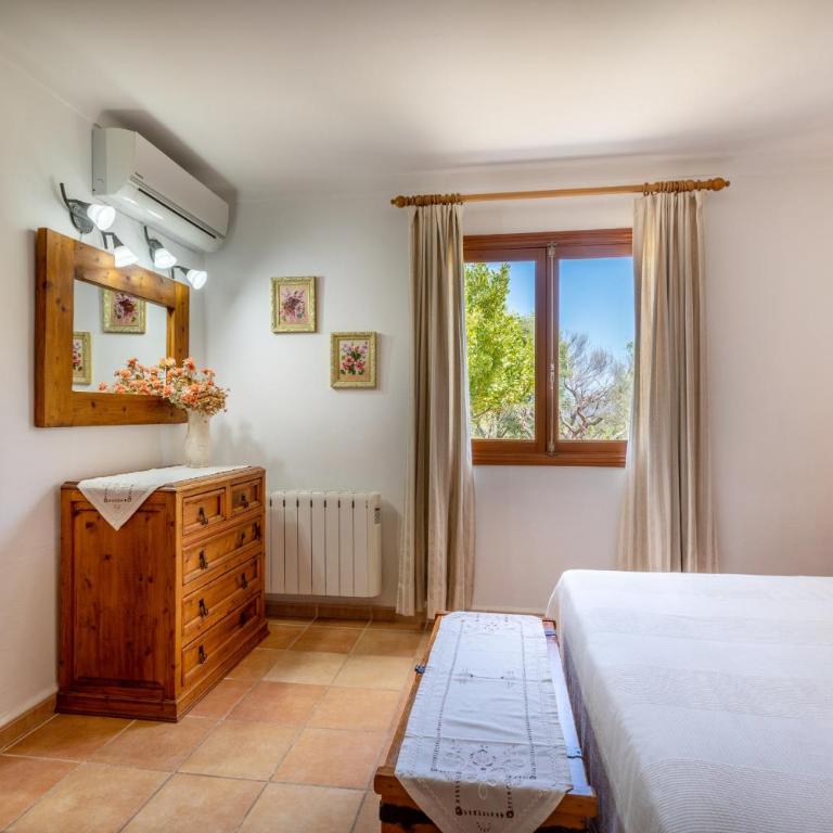 CA NA SUREDA by Sealand Villas - Villa - 12