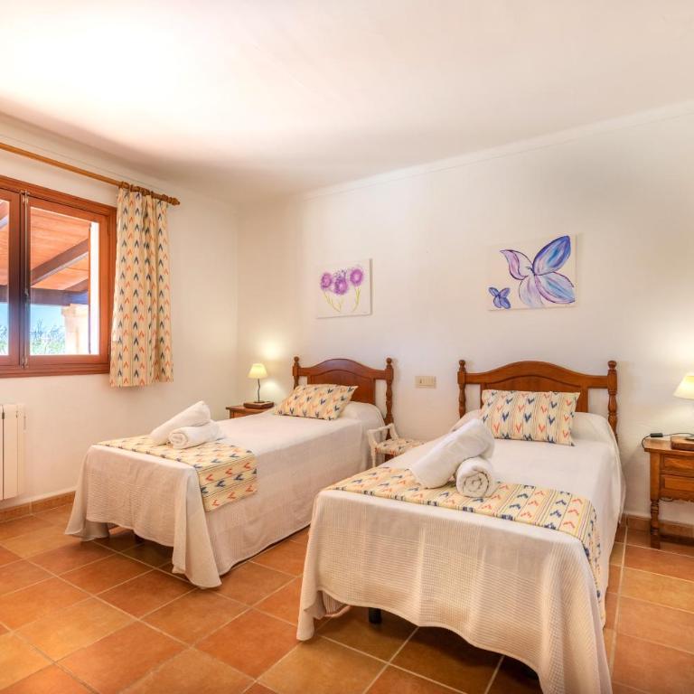 CA NA SUREDA by Sealand Villas - Villa - 16