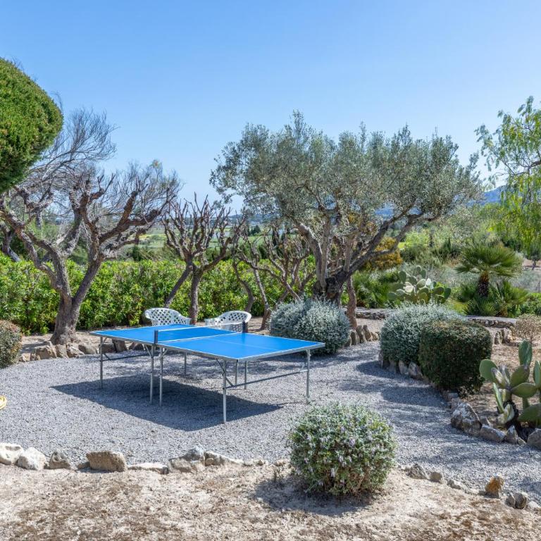 CA NA SUREDA by Sealand Villas - Villa - 18