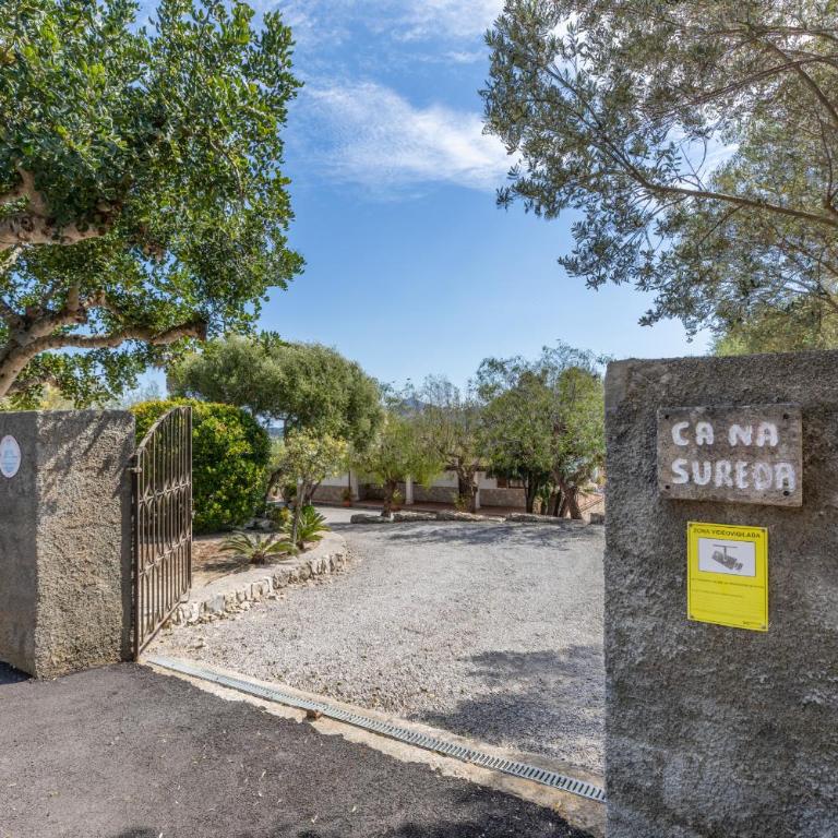 CA NA SUREDA by Sealand Villas - Villa - 21