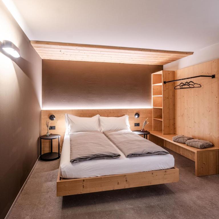 El Giof Alpine Home - Appartamento con 1 Camera da Letto - 4