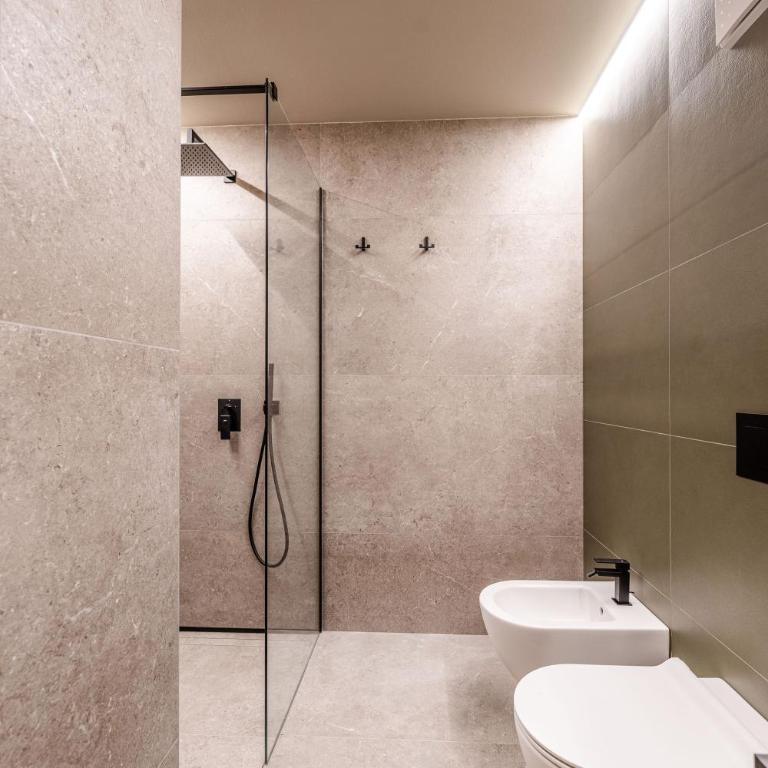 El Giof Alpine Home - Appartamento con 2 Camere da Letto - 8