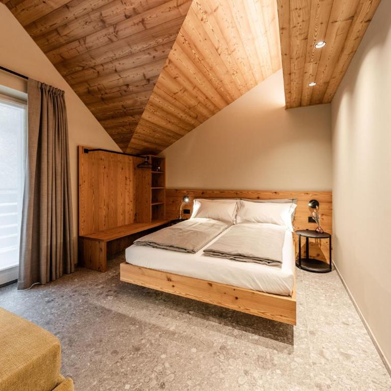 El Giof Alpine Home - Appartamento con 1 Camera da Letto - 10