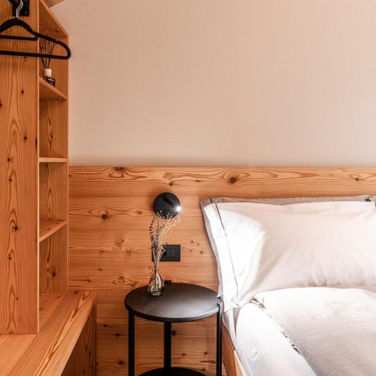 El Giof Alpine Home - Appartamento con 1 Camera da Letto - 3