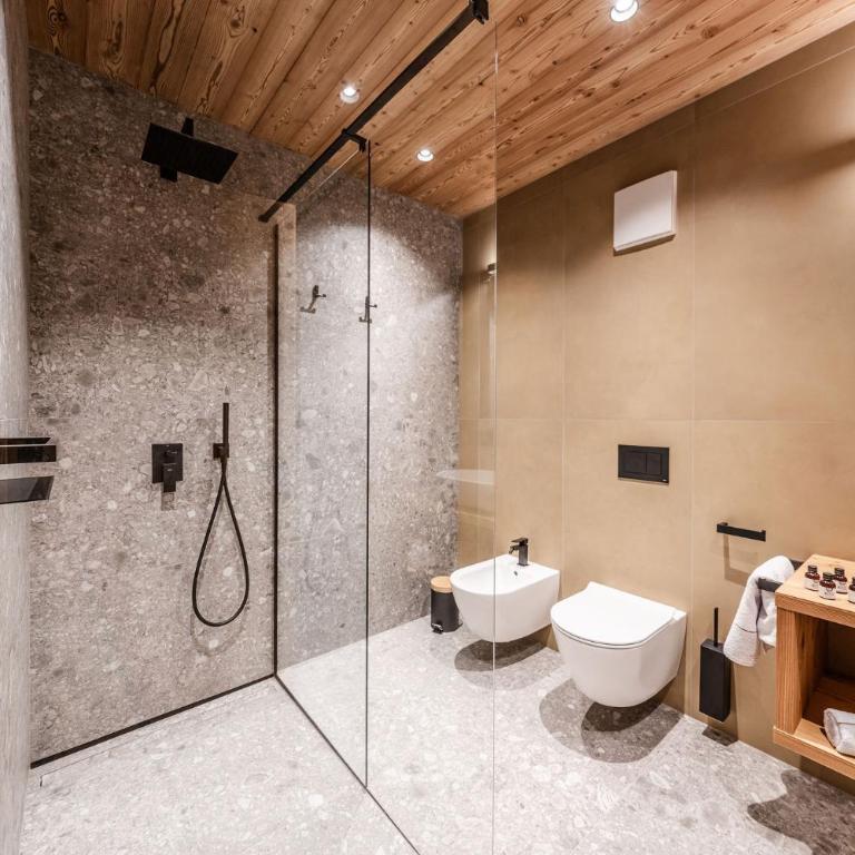 El Giof Alpine Home - Appartamento con 2 Camere da Letto - 2